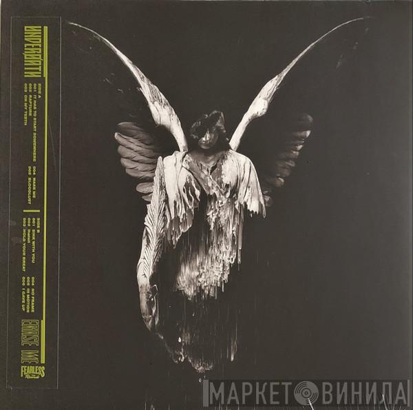 Underoath - Erase Me