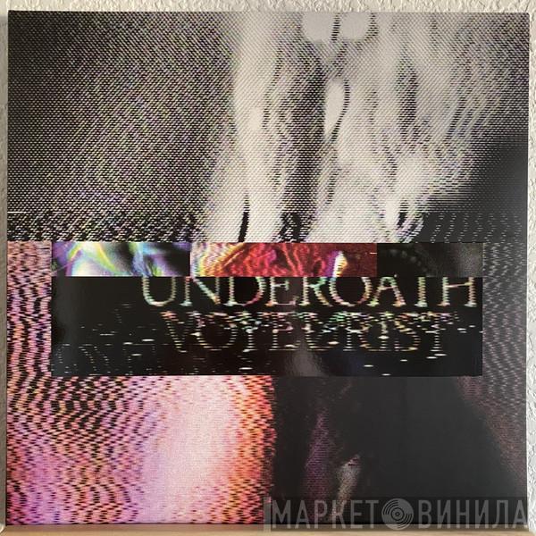 Underoath - Voyeurist