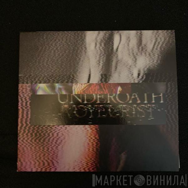 Underoath - Voyeurist