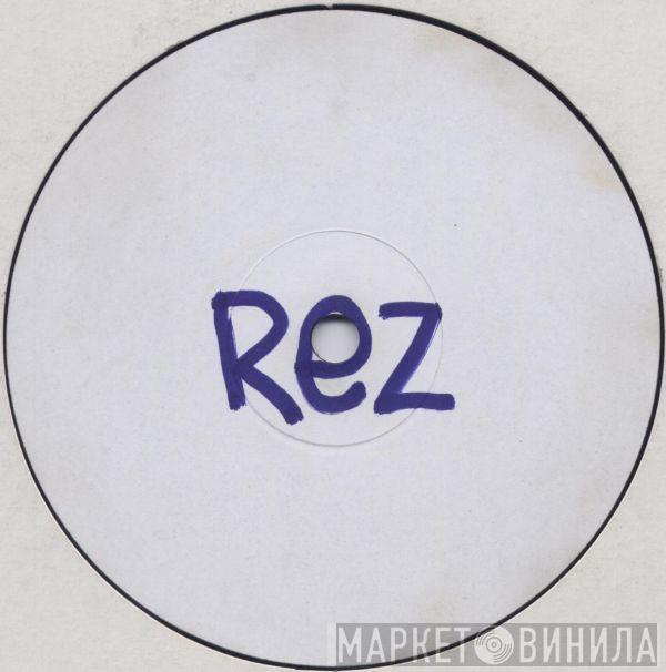  Underworld  - Cowgirl / Rez (Breakbeat Mixes)