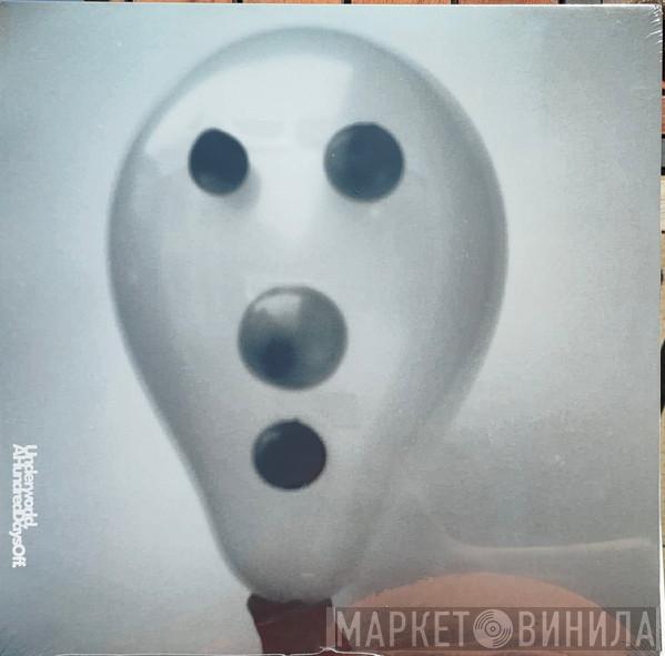 Underworld - A Hundred Days Off