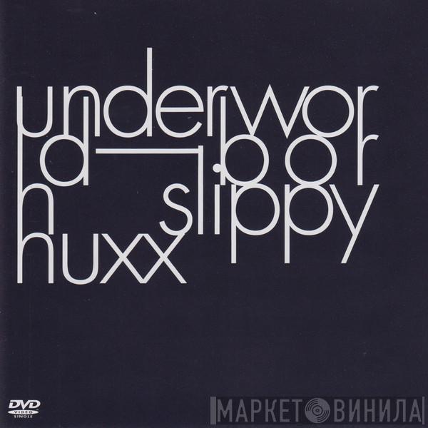  Underworld  - Born Slippy Nuxx
