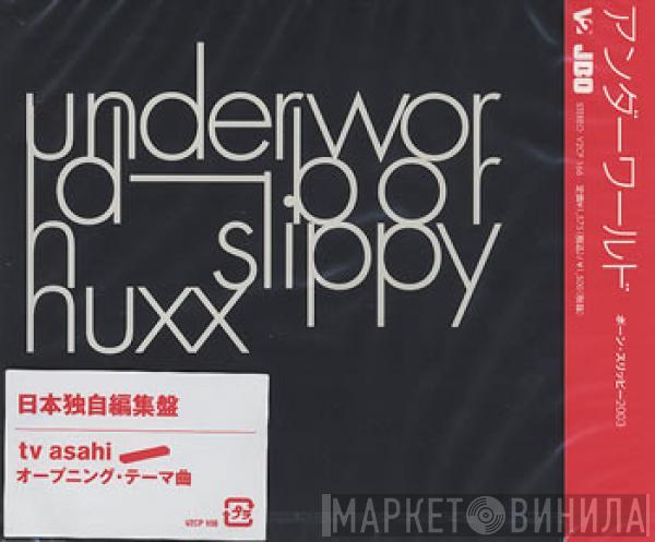  Underworld  - Born Slippy Nuxx