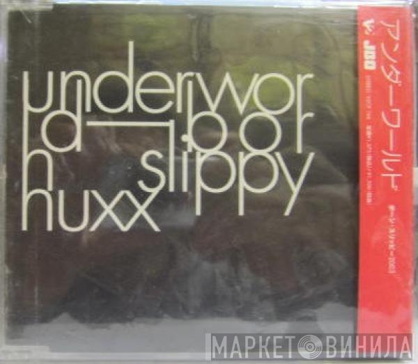  Underworld  - Born Slippy Nuxx