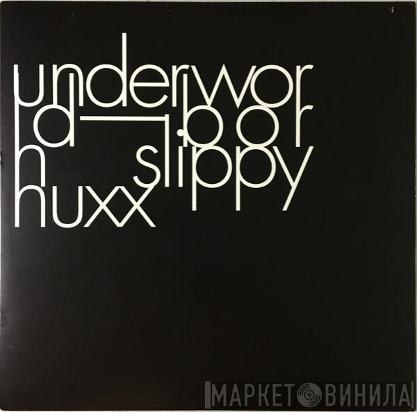  Underworld  - Born Slippy Nuxx