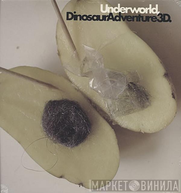  Underworld  - Dinosaur Adventure 3D