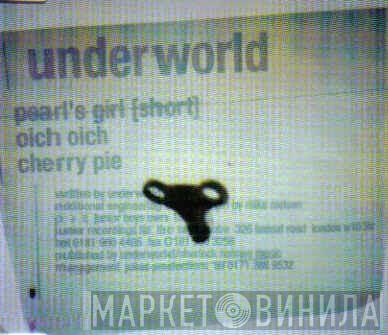  Underworld  - Pearl's Girl