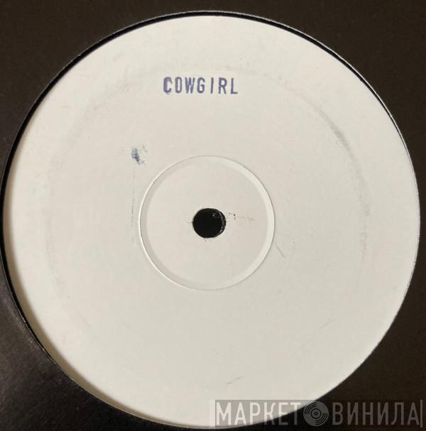 Underworld - Rez / Cowgirl