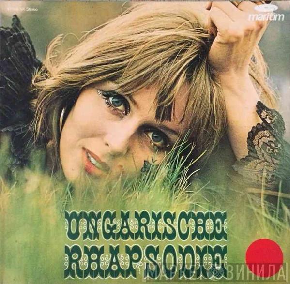  - Ungarische Rhapsodie
