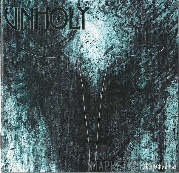  Unholy  - Rapture