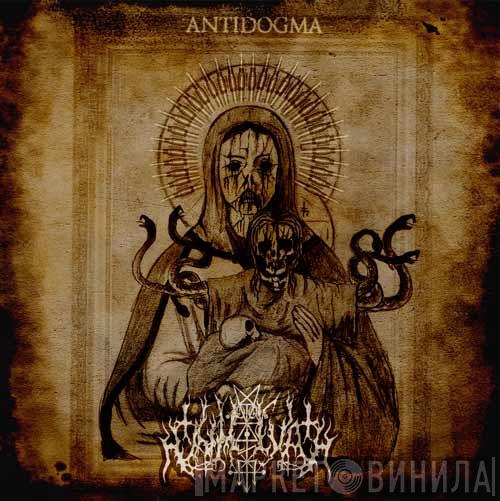 Unholyath - Antidogma