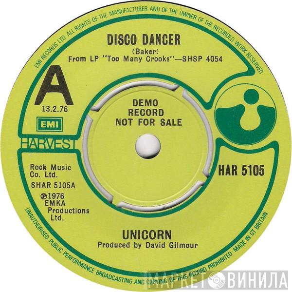 Unicorn  - Disco Dancer