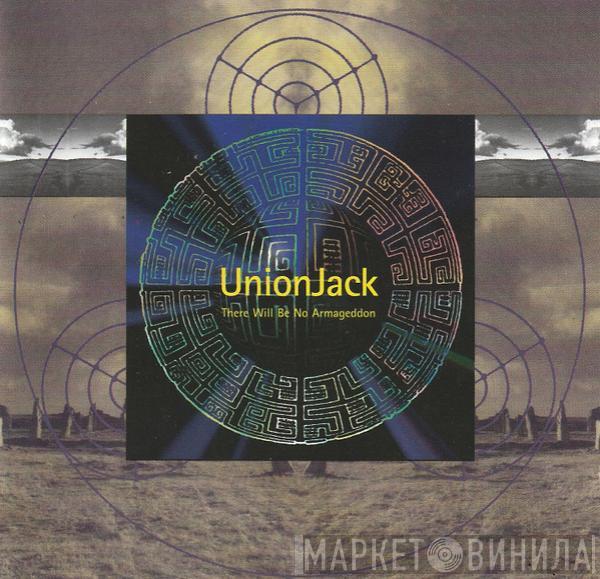  Union Jack  - There Will Be No Armageddon