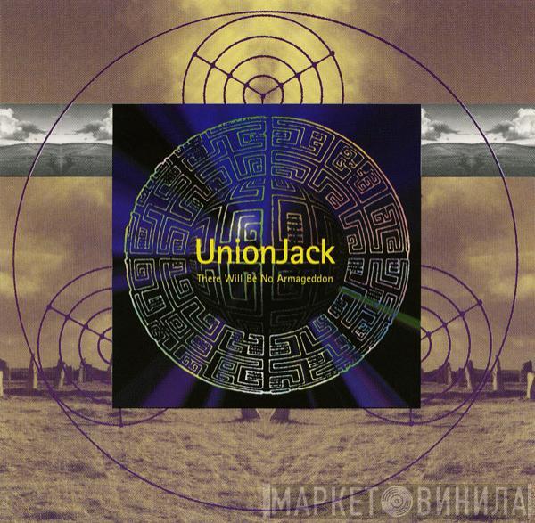  Union Jack  - There Will Be No Armageddon