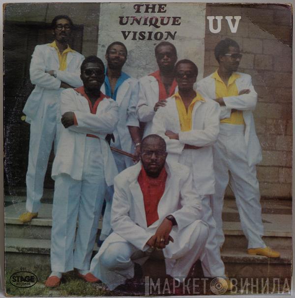 Unique Vision - UV