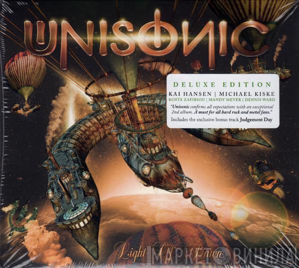 Unisonic - Light Of Dawn