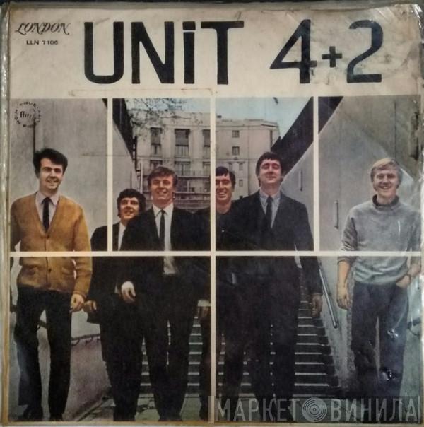 Unit Four Plus Two - Unit 4+2