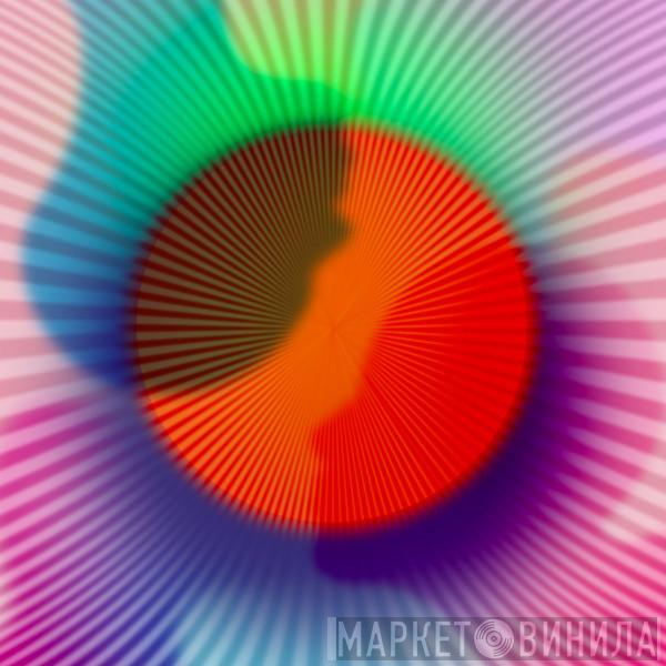 United Freedom Collective - Bright Patterns