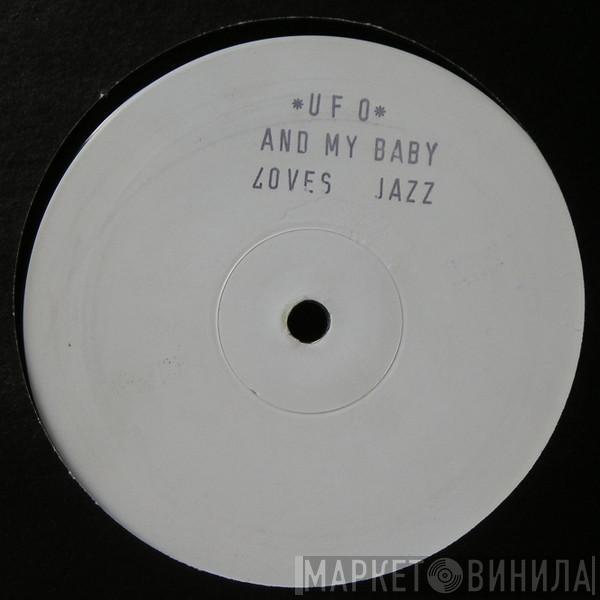 United Future Organization - And My Baby Loves Jazz