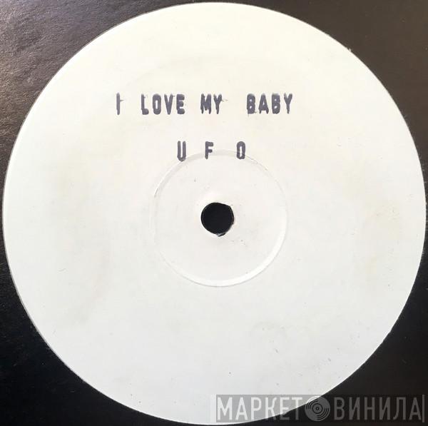 United Future Organization - I Love My Baby