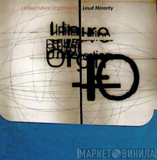  United Future Organization  - Loud Minority