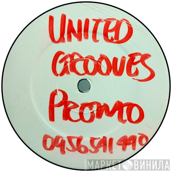 United Grooves Collective, Asher - Night Life