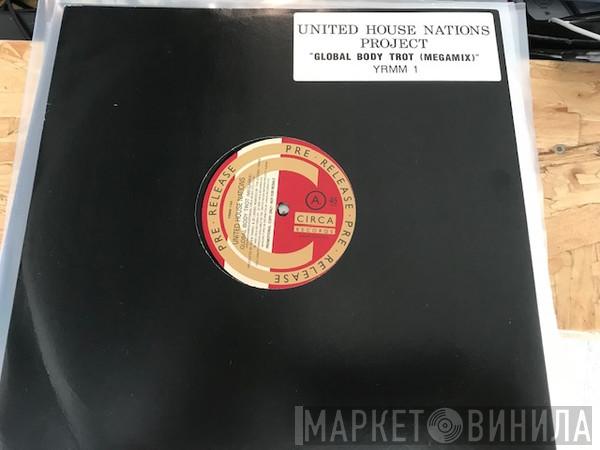 United House Nations Project - Global Body Trot