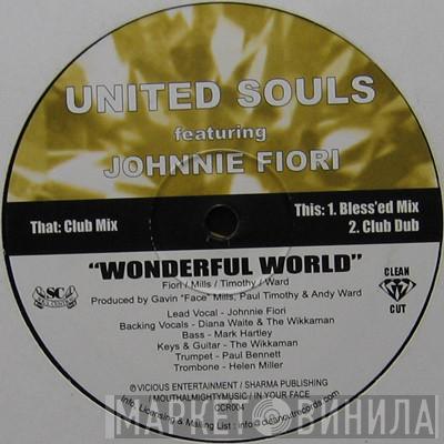United Souls - Wonderful World