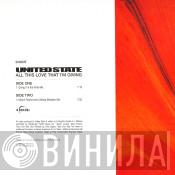 United State - All This Love That I'm Giving