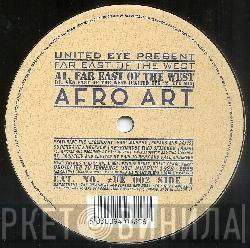 Unitedeye - Far East Of The West