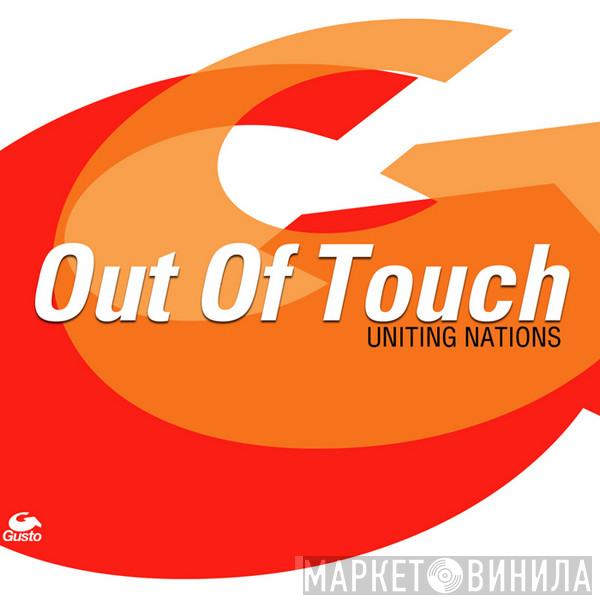  Uniting Nations  - Out Of Touch
