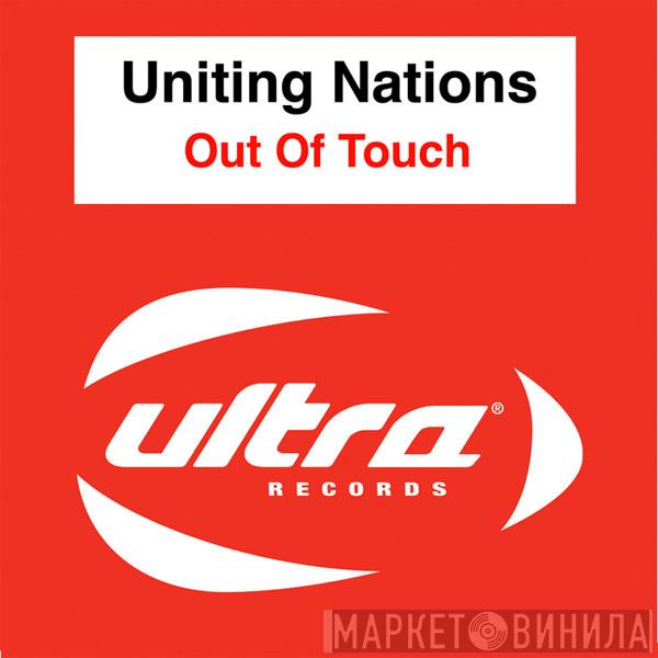  Uniting Nations  - Out Of Touch