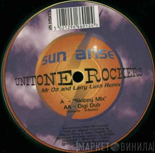 Unitone Rockers - Sun Arise