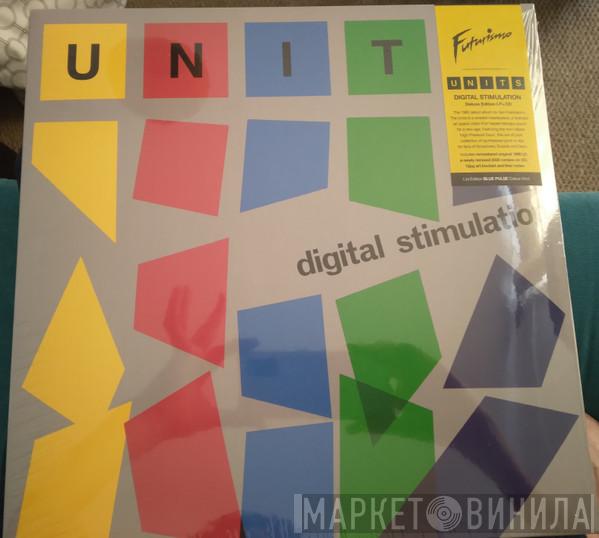 Units - Digital Stimulation