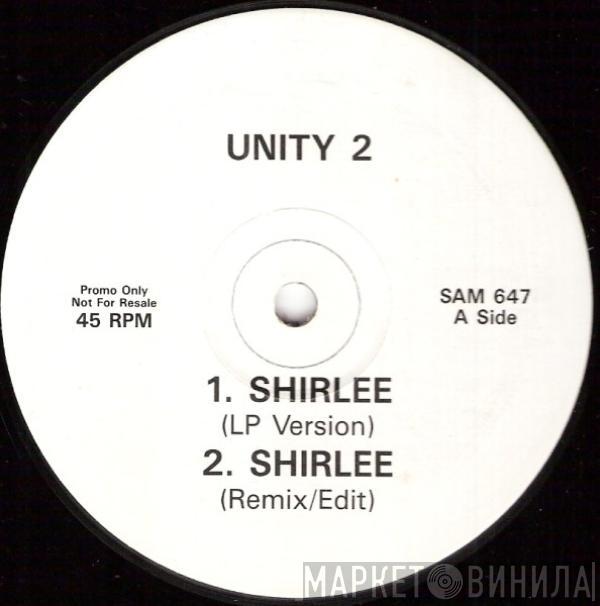 Unity 2 - Shirlee