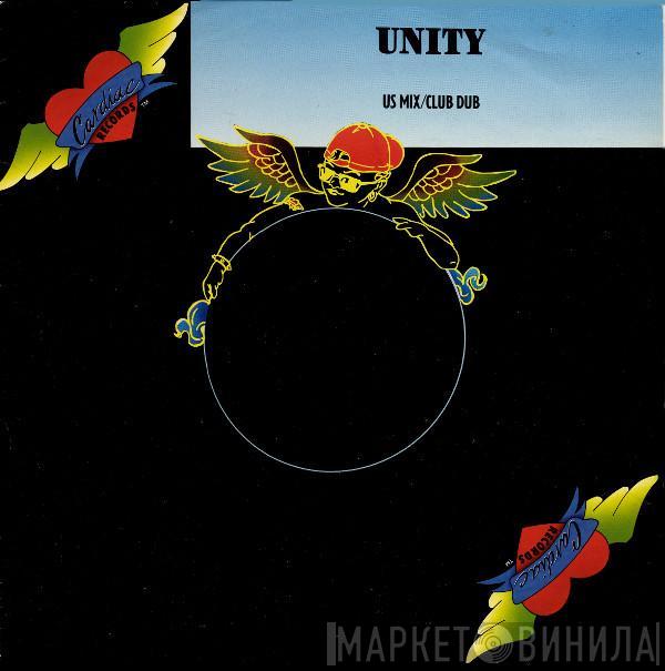 Unity - Unity