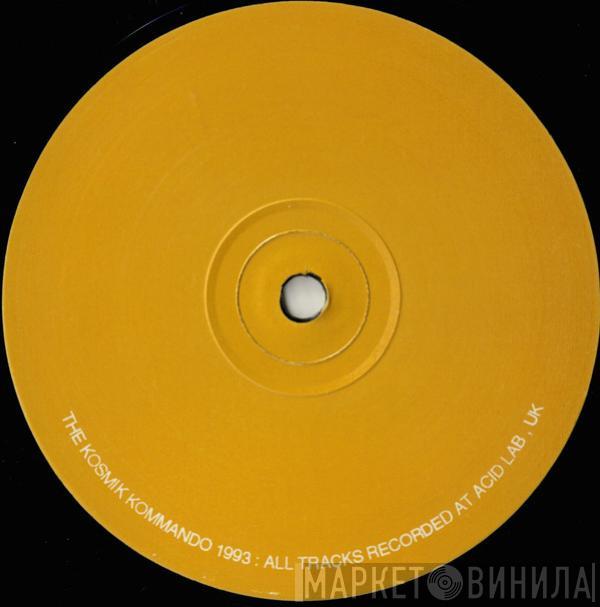 Universal Indicator - Yellow