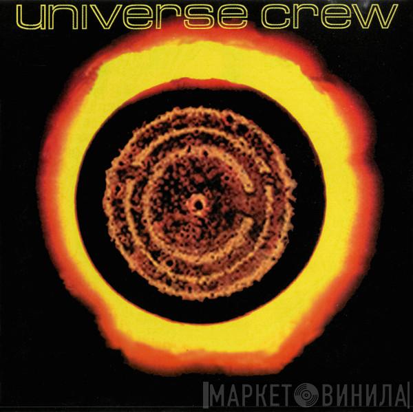  Universe Crew  - Universe Crew