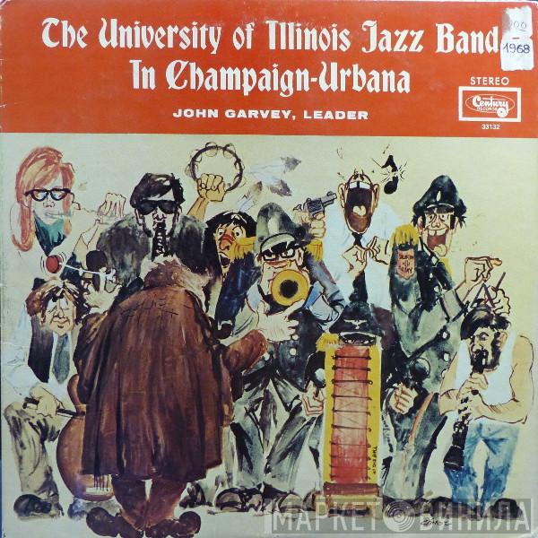 University Of Illinois Jazz Band - In Champaign-Urbana