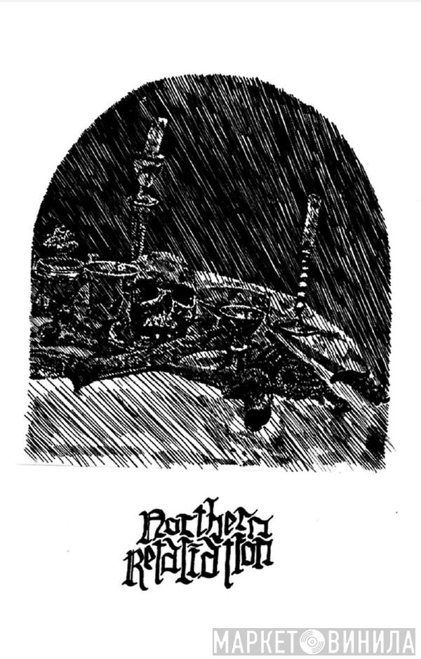 Unkerd Wood, Pact Of Ash, Gammal Sed - Northern Retaliation