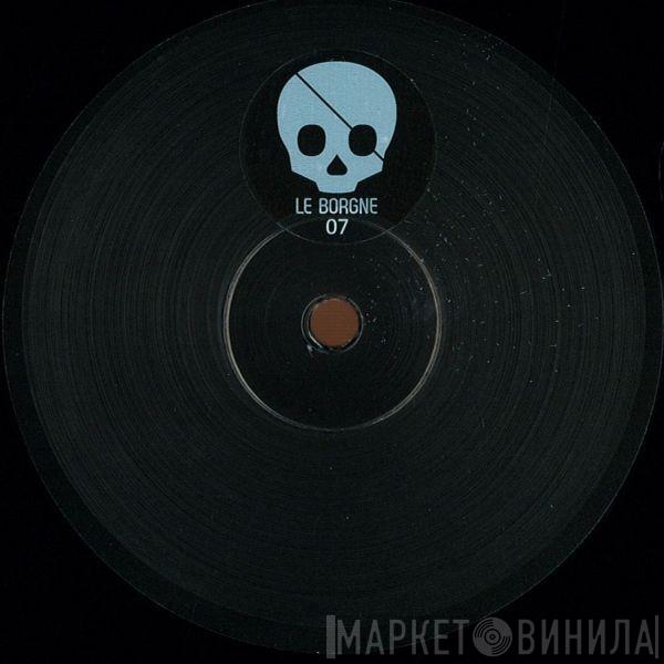 Unknown Artist - Le Borgne 07