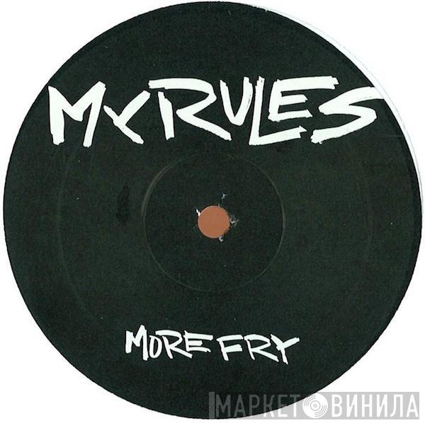 Unknown Artist - My Rules #1