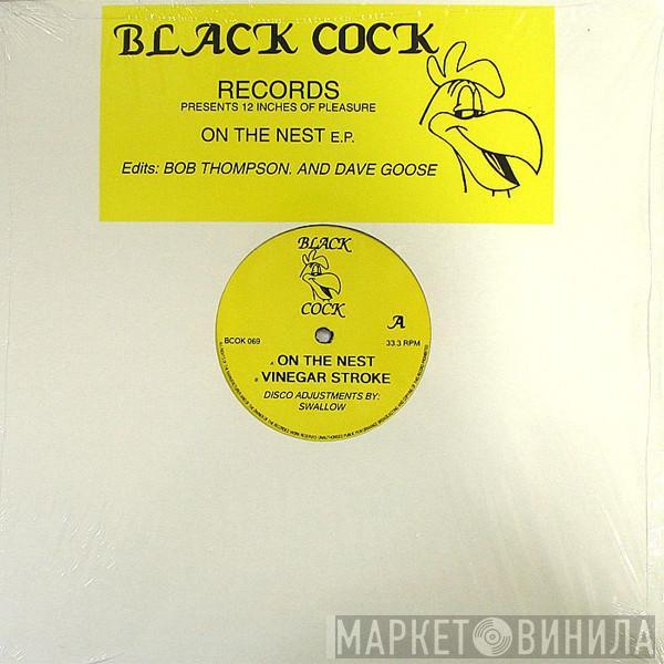 Unknown Artist - On The Nest E.P.