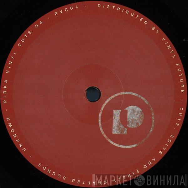 Unknown Artist - PVC 04