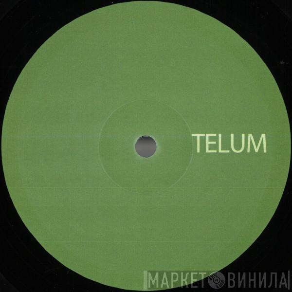 Unknown Artist - TELUM013