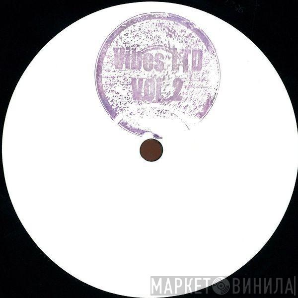 Unknown Artist - Vibes Ltd Vol. 2