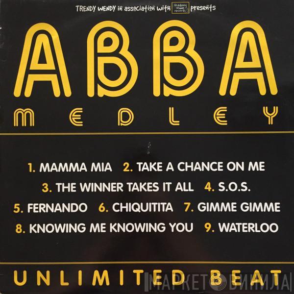 Unlimited Beat - ABBA Medley