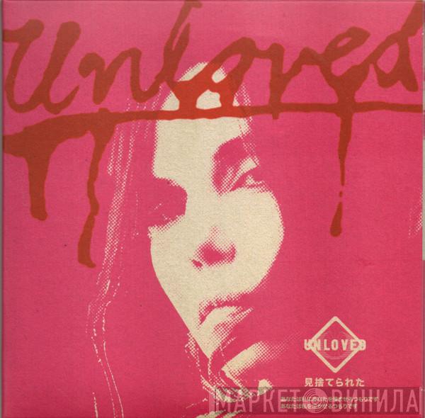  Unloved   - The Pink Album
