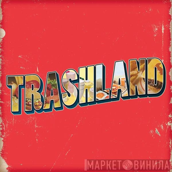 Unqualified Nurse Band - Trashland
