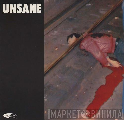 Unsane - Unsane